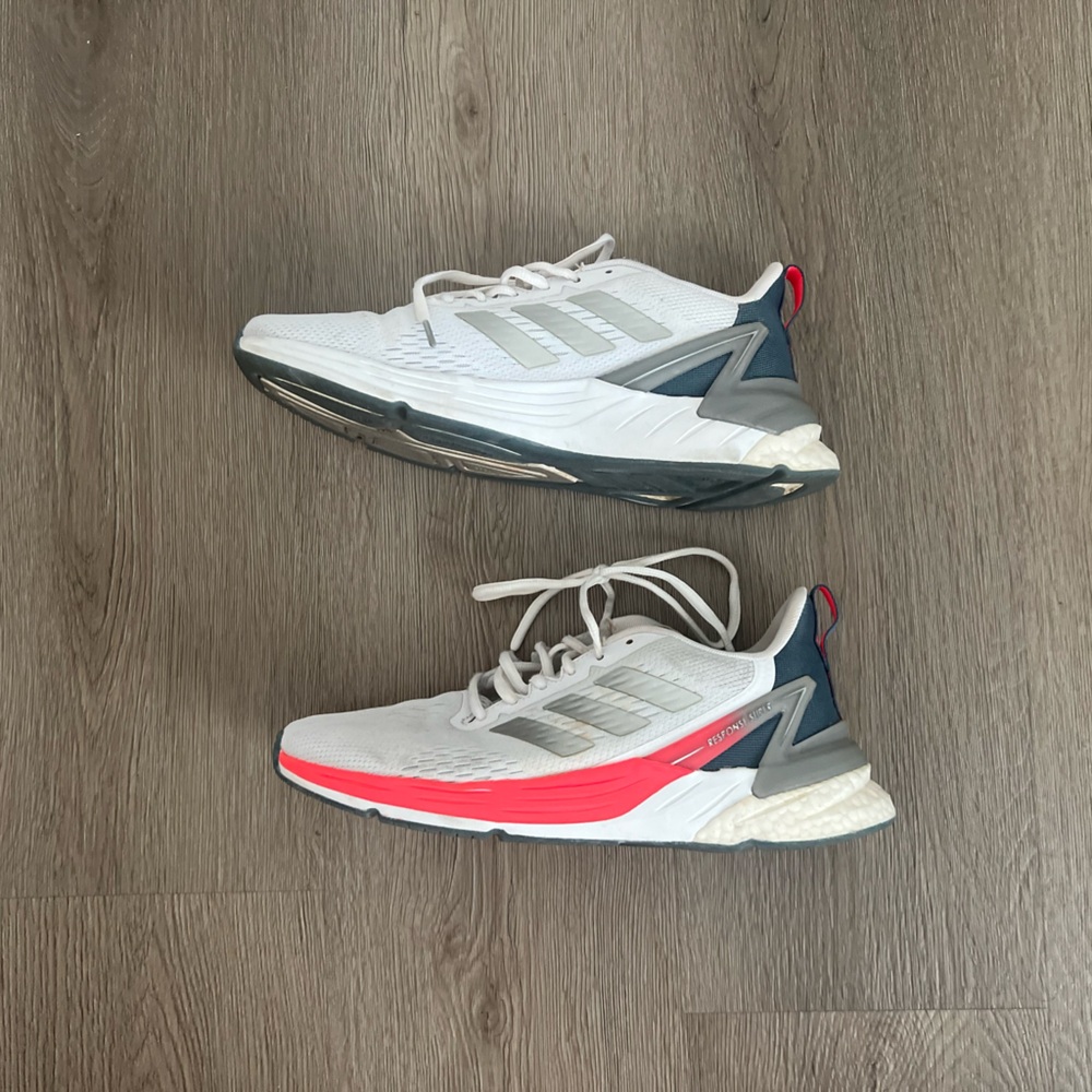 Adidas running shoes